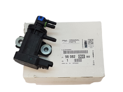 Electrovalvula Turbo Nueva Original Citroen Peugeot 2.0 E-HDI 9808206880