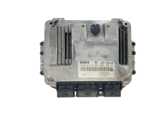 Controlador 0281012769 8200391966 8200558304 Renault Bosch 44585