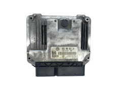 Controlador VW 03G906021LN 0281013282 Seat Bosch 62761
