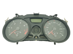 Velocímetro/Instrumentos Y Relojes Renault Megane 2 8200408785 D 26607