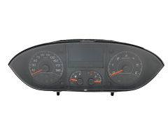 Velocímetro/Instrumentos Y Relojes Ducato Boxer Jumper 1394435080 60848