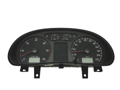 Velocímetro/Instrumentos Y Relojes VW Polo 9N 6Q0920804J 503001591201 58197