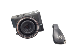Interruptor De Encendido Mercedes-Benz A W169 B W245 1695451908 1056