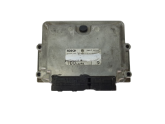 Controlador Fiat 46789433 0281001955 188C324N Bosch 17561