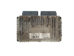 Controlador S105280024B 8200167410 7700110261 Renault Siemens 36335