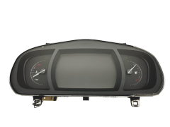 Velocímetro/Instrumentos Y Relojes Renault Megane 4 248106335R A 44679