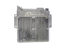 Controlador 7700104481 7700868295 7700102990 Renault Sagem 60183