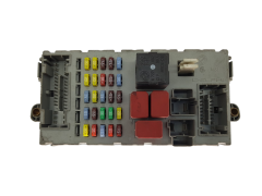 Controlador BSI Fiat 51732919 CPL Delphi 19662