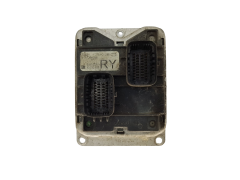Controlador 90532609 RY 0261204058 Opel Bosch 15326