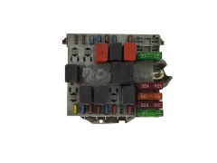 Caja Reles / Fusibles Fiat 46558759 18825