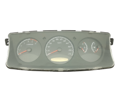 Velocímetro/Instrumentos Y Relojes SsangYong Kyron Actyon 80210-31520 26695