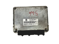 Controlador 047906030N 5WP4326 02 VW Skoda Siemens 21300