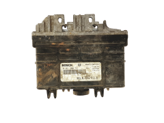 Controlador 0261200791 411.0.4046-011.6 VW Skoda Bosch 