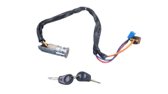 Interruptor De Encendido 4162AN Valeo Citroen Berlingo Partner 1061