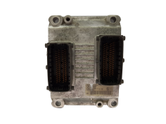 Controlador Fiat 00468019640 0261206980 ME73H4F001 Bosch 18202
