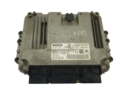 Controlador 0281011785 9656709880 9654490280 PSA Bosch 68081