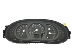 Velocímetro/Instrumentos Y Relojes Renault Clio 2 7700410432 F 49282