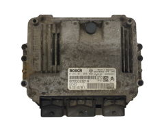 Controlador PSA 0281011089 9647785580 Bosch 20439