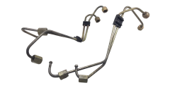 Tuberías De Combustible Completo 157080 Bosch 2.5 TD THX Boxer Jumper