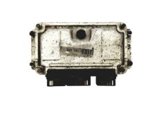 Controlador 0261206246 9637838780id08 26FM0900 PSA Bosch 16568