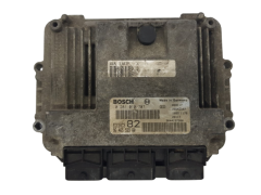 Controlador PSA 0281010707 9644157380 Bosch 20472