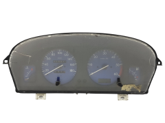 Velocímetro/Instrumentos Y Relojes Citroen Berlingo 9636105180 44344