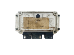 Controlador 0261206943 9638765680 9645733380 PSA Bosch 47495