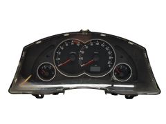 Velocímetro/Instrumentos Y Relojes Opel Meriva A 13201075BG 110080333001 2073