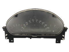 Velocímetro/Instrumentos Y Relojes Mercedes A W168 09052680091 40707