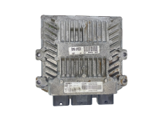 Controlador 5WS40104C-T 9651942480 9647423380 PSA Siemens 63638