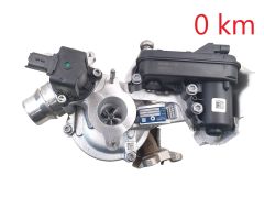Turbocompresor 144105083R 16319700012 BorgWarner Renault 1.0 TCE 0km