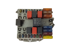 Caja Reles / Fusibles Fiat 46760542 19601