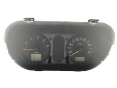 Velocímetro/Instrumentos Y Relojes Ford Fusion Fiesta 2S6F-10849-NF 55462