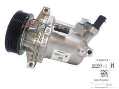 Compresor Aire Acondicionado Original Dacia Dokker 926008367R 92600A092A CR12SC
