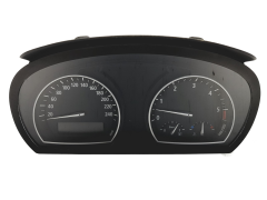 Velocímetro/Instrumentos Y Relojes BMW X3 6211 3414372-02 1024640-26 48601