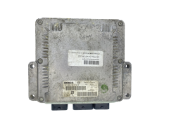 Controlador 0281011518 9658373180 9640938680 PSA Bosch 63343