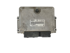 Controlador 55198058 0281011553 19247EAA Fiat Bosch 47093