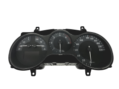 Velocímetro/Instrumentos Y Relojes Seat Leon 1P0920807E 110080368015 56937