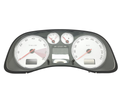 Velocímetro/Instrumentos Y Relojes Peugeot 307 9655925780 25900