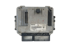 Controlador 51852328 0281016201 Fiat Bosch  44028
