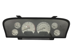 Velocímetro/Instrumentos Y Relojes Jeep Grand Cherokee 56010652AA 52045