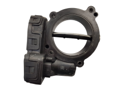 Mariposa De Aire Mercedes-Benz A6510900470 0280750573 1349