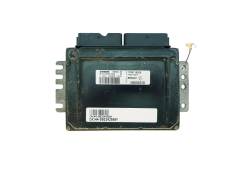 Controlador S110030102D 7700115205 Renault Siemens 32425