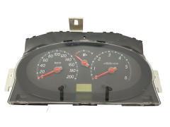 Velocímetro/Instrumentos Y Relojes Nissan Micra AX865 26144