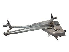 Mecanismo De Los Limpiaparabrisas Ford Fiesta 8A61-17500-BG 0390241575 RHD 1474