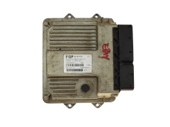 Controlador FGP 55187472 LQ MJD 6JO.C1 71600.012.07 Opel Magneti Marelli