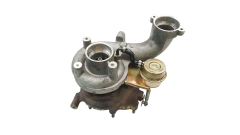 Turbocompresor 7700866502 454062-4 Garrett 2.2 TD Renault Laguna Espace