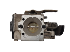 Mariposa De Aire Renault 7700748118 0438201132 1.4