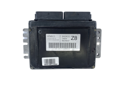 Controlador 96378047 S010011006 C0 Z8 Daewoo Kemsco 51343