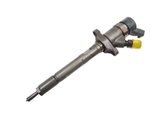 Inyección De Combustible 1980H2 0445110239 1.6 HDI TDCi Bosch Peugeot Ford S14
